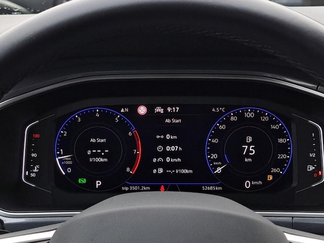 Volkswagen T-Roc 1.5 TSI Style