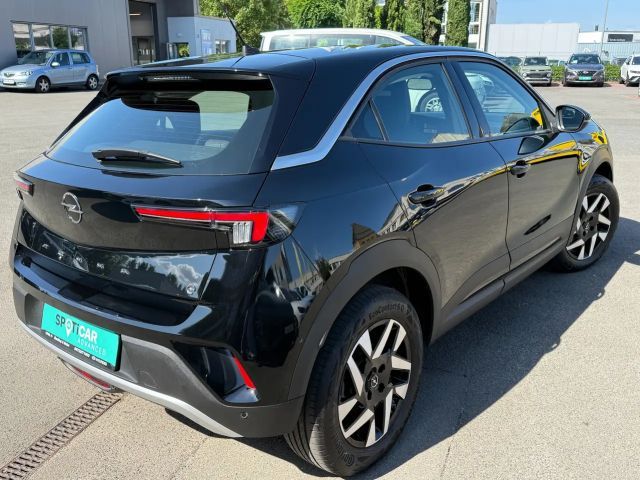 Opel Mokka Elegance Mokka-e