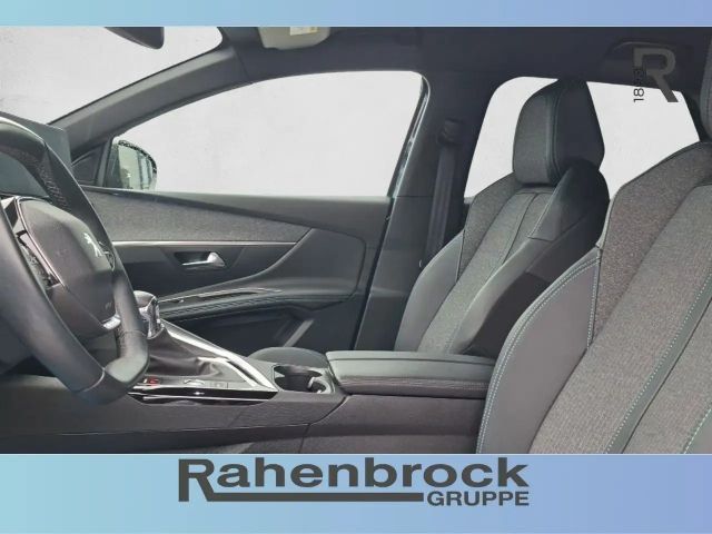 Peugeot 3008 Allure Pack PureTech