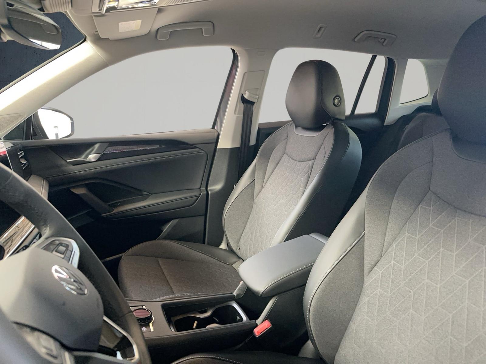 Volkswagen Tiguan DSG Life eHybrid