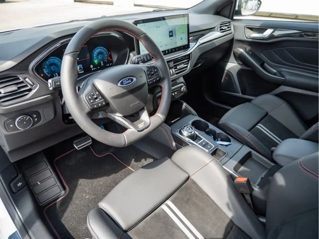 Ford Focus ST Line