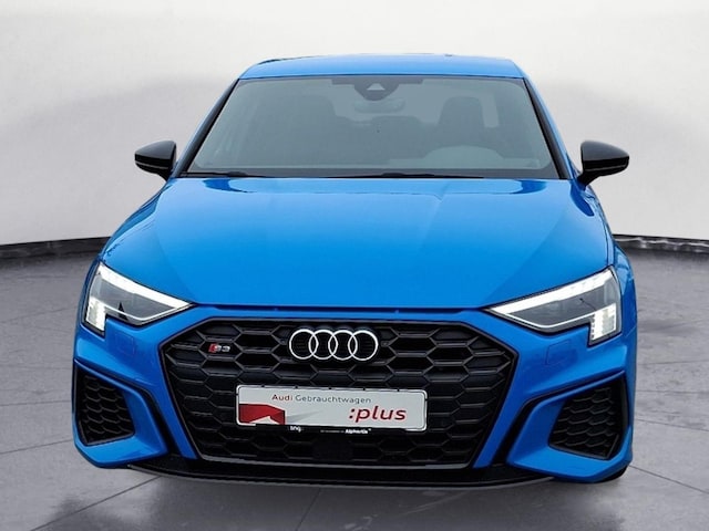 Audi S3 Quattro S-Tronic Sedan