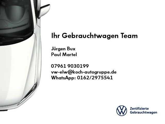 Volkswagen Polo 1.0 TSI DSG Move