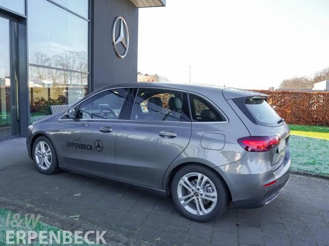 Mercedes-Benz B 200 Progressive