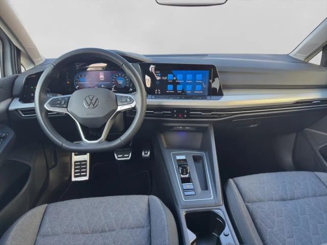 Volkswagen Golf Golf VIII Move