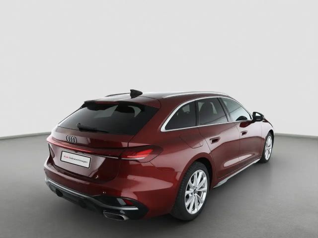 Audi A5 Avant S-Line S-Tronic