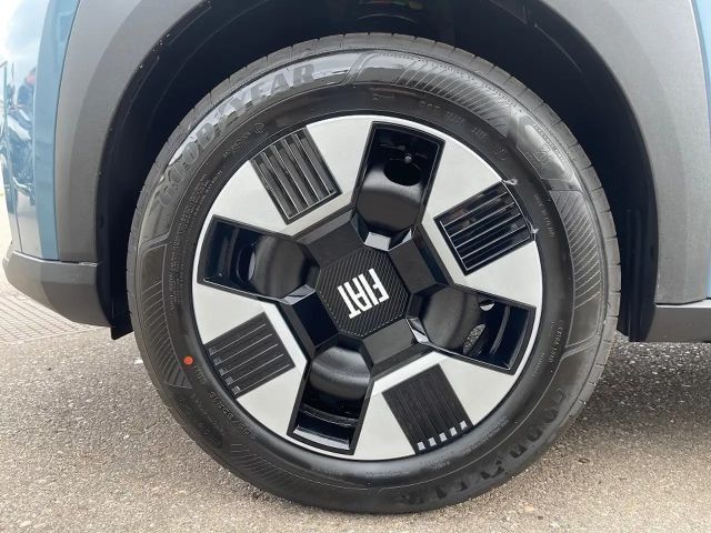 Fiat Grande Panda Hybrid mHEV 110 6-Gang eDCT Icon