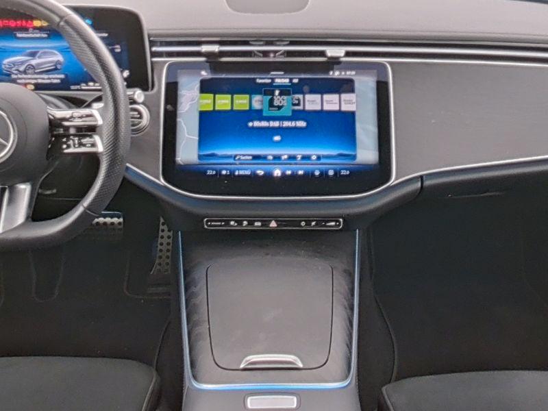 Mercedes-Benz E 300 E 300 e Estate