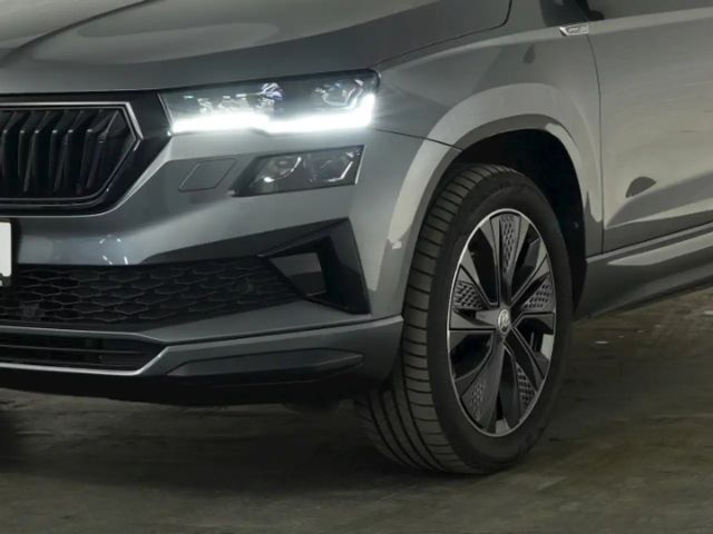 Skoda Karoq 4x4 Sportline