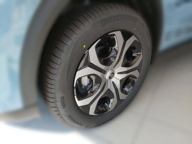 Citroën C3 Aircross Plus