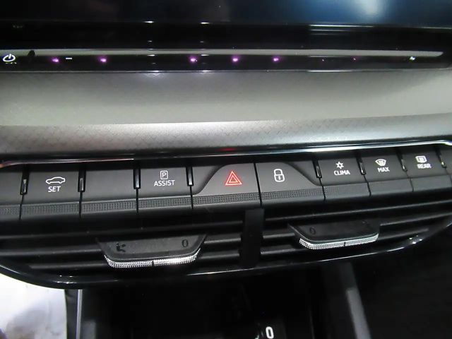 Skoda Octavia Ambition Combi