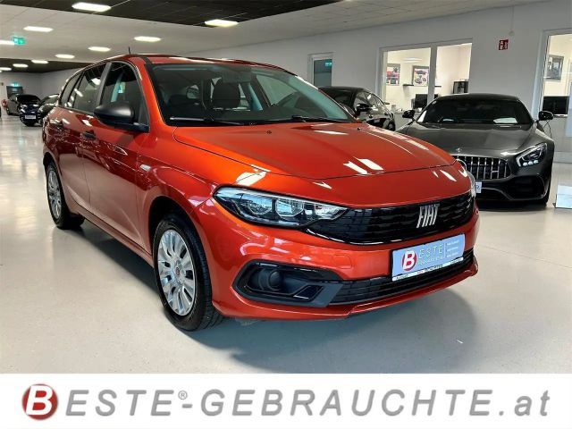 Fiat Tipo Hybrid 130