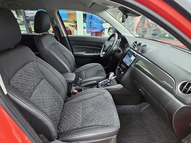 Suzuki Vitara AllGrip Flash Hybrid