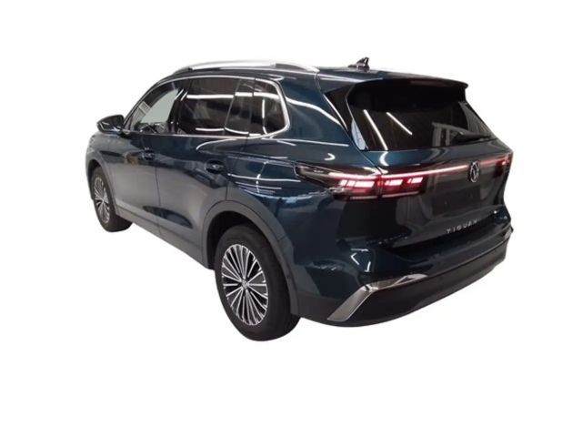 Volkswagen Tiguan DSG Elegance Elegance