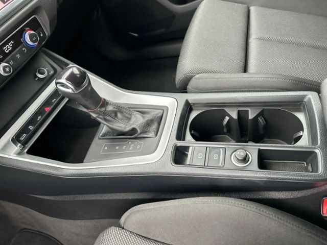 Audi Q3 45 TFSI Hybride S-Tronic