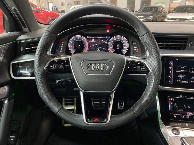 Audi A6 55 TFSI Avant Quattro S-Tronic Sport