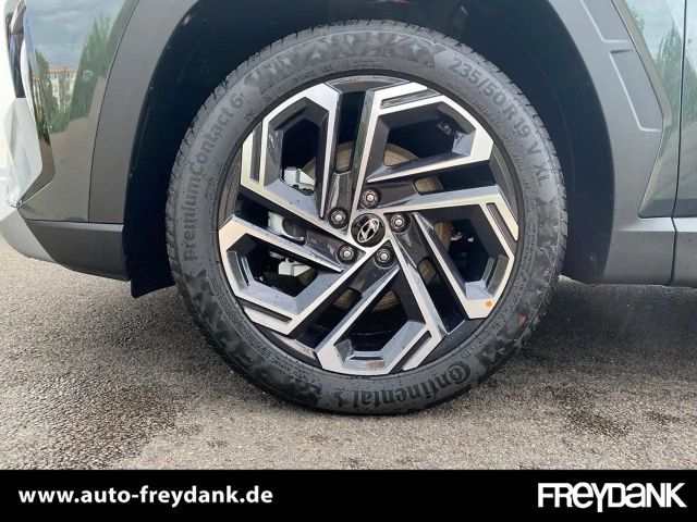 Hyundai Tucson 1.6 2WD Prime T-GDi