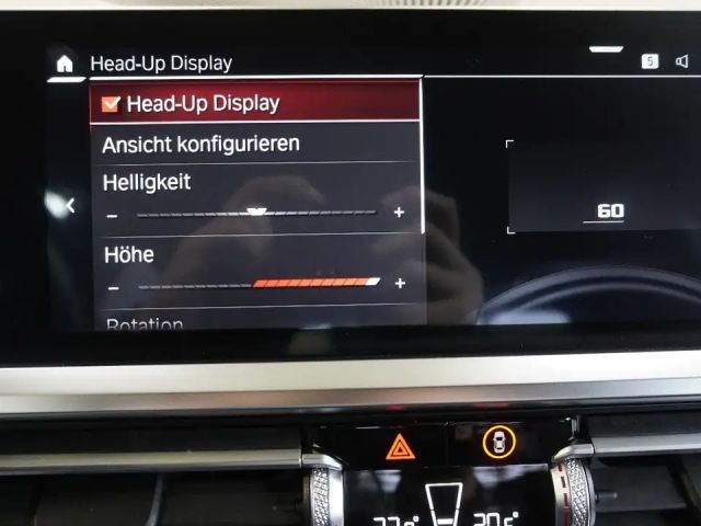 BMW M3 Competition Sedan