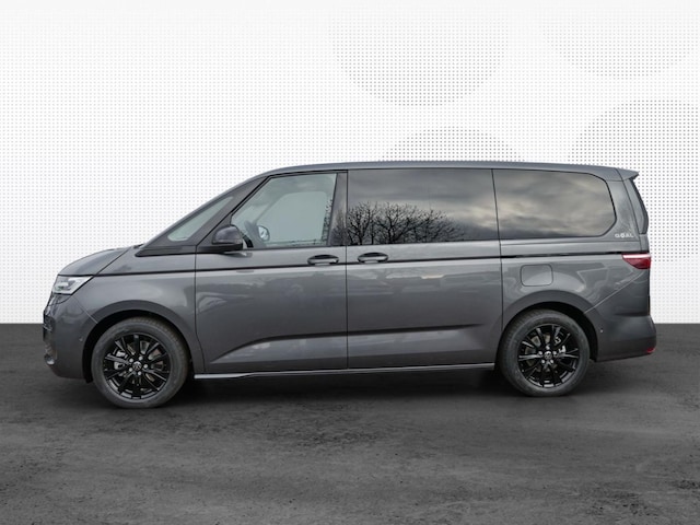 Volkswagen Multivan DSG IQ.Drive T7