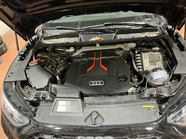 Audi SQ5 SUV TDI tiptronic Audi SQ5 SUV