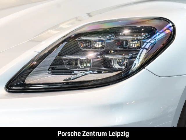 Porsche Panamera 4 E-Hybrid