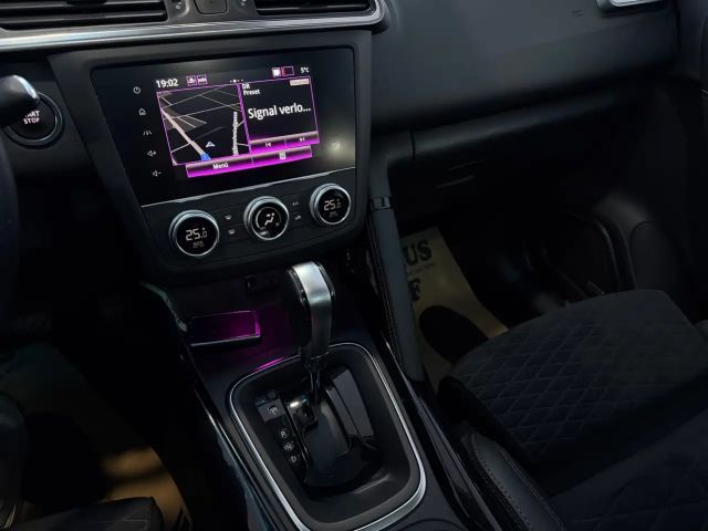 Renault Kadjar EDC