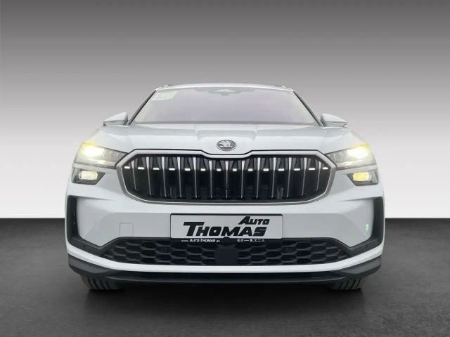 Skoda Kodiaq 2.0 TDI 4x4 Selection