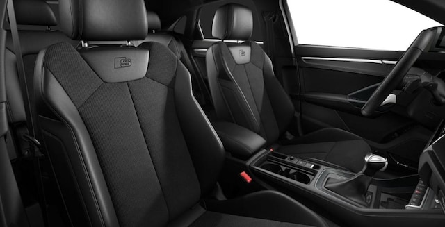 Audi Q3 Quattro S-Tronic Sportback