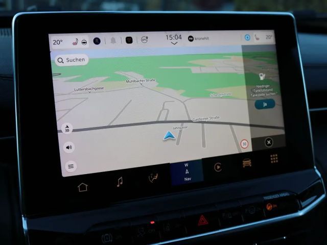 Jeep Compass 4xe Limited