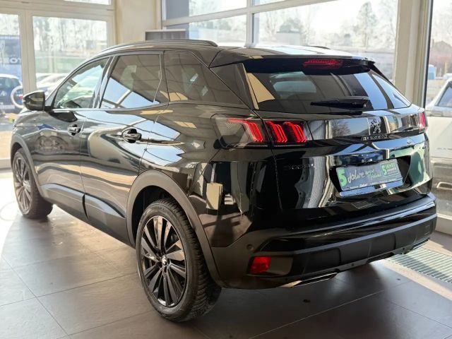 Peugeot 3008 GT-Line