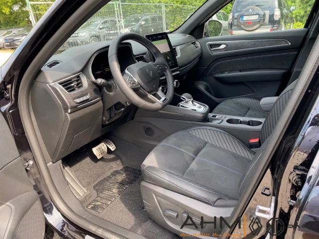 Renault Arkana Alpine Esprit Hybrid