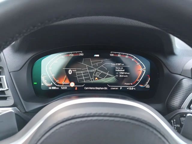 BMW X3 M-Sport xDrive30i