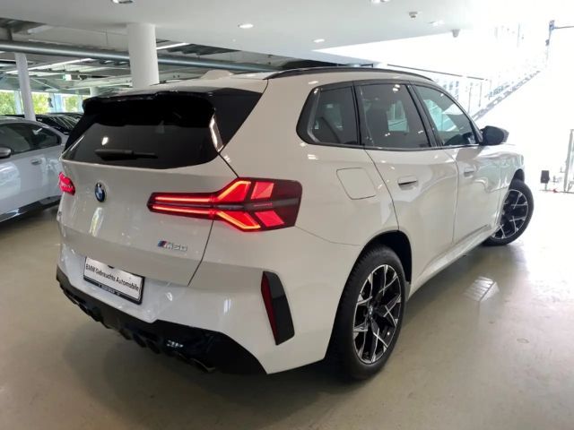 BMW X3 xDrive