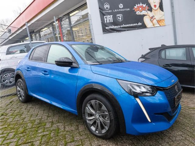 Peugeot E-208 Allure Pack