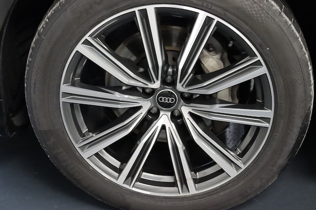 Audi Q8 45 TDI Quattro