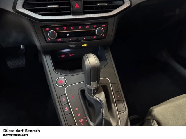 Seat Ibiza 1.0 TSI DSG Xcellence