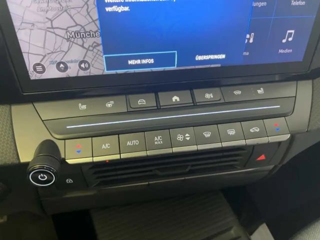 Opel Astra 1.2 Turbo Elegance Turbo