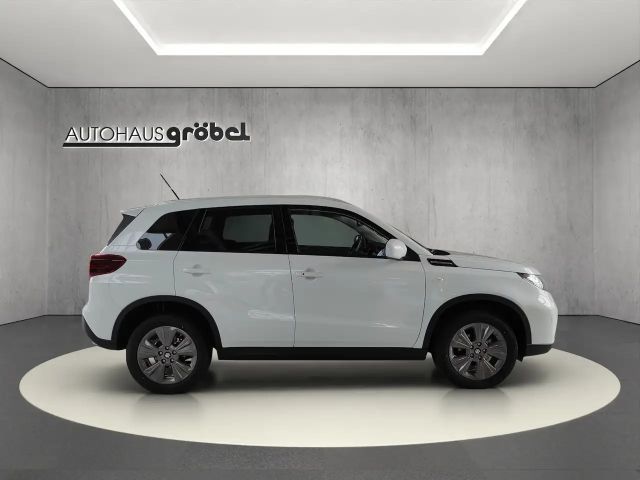 Suzuki Vitara Comfort Hybrid