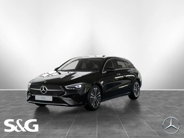 Mercedes-Benz CLA 180 Rückam+LED+MBUX