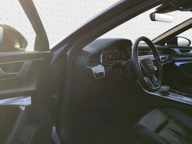 Audi A6 50 TDI Quattro Sport