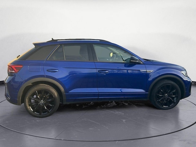 Volkswagen T-Roc 1.5 TSI R-Line