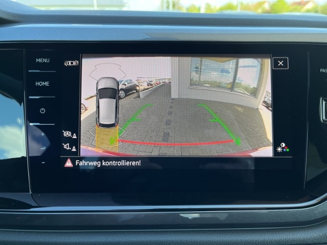 Volkswagen Polo 2.0 TSI OPF, DSG