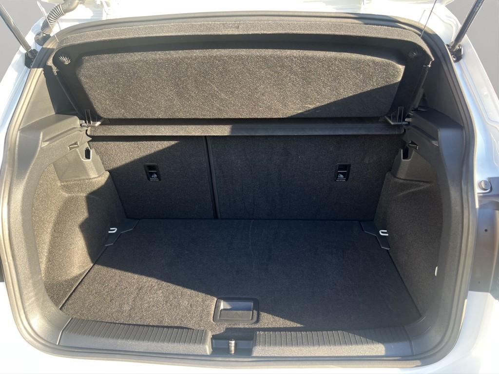 Volkswagen T-Cross 1.0 TSI DSG Life