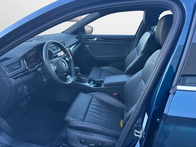 Skoda Superb 1.4 TSI Combi iV