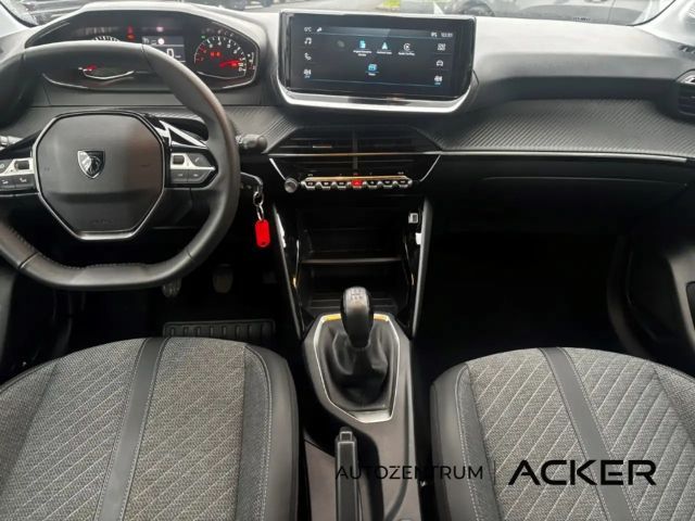 Peugeot 208 Active Pack PureTech