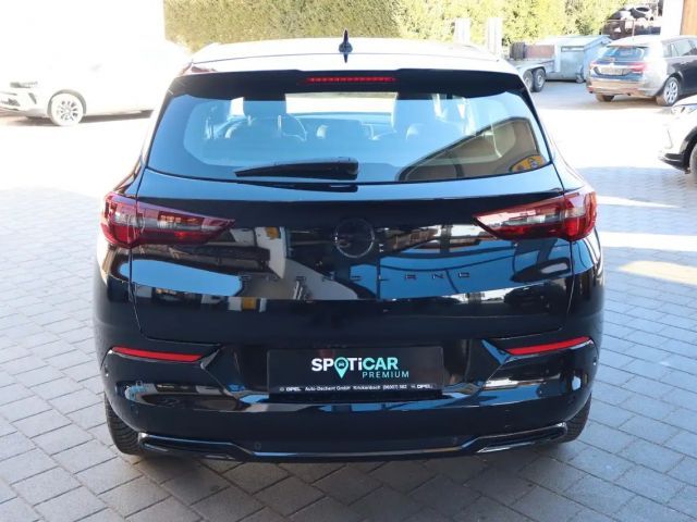 Opel Grandland X GS-Line Grand Sport
