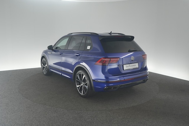 Volkswagen Tiguan 2.0 TSI DSG R-Line