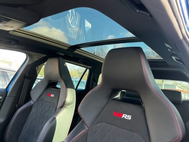 Skoda Kodiaq 2.0 TSI 4x4 RS