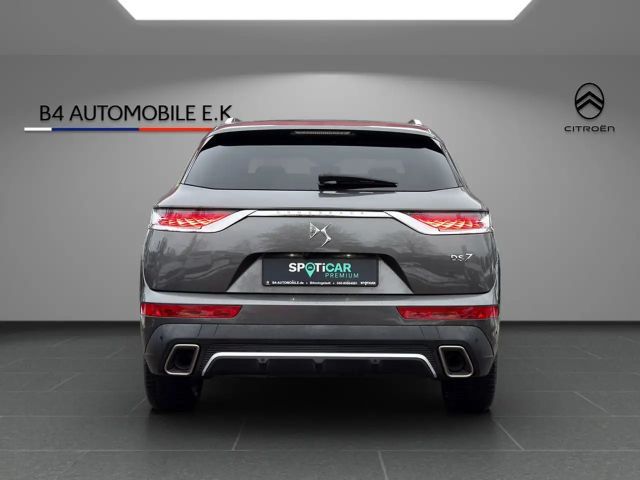 DS DS 7 Crossback Crossback E-Tense