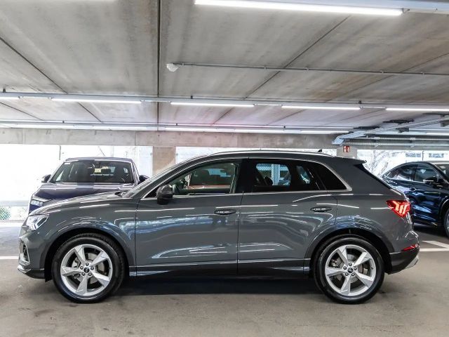 Audi Q3 35 TFSI S-Tronic